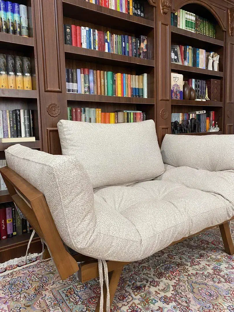 دو عدد مبل تختخوابشو برند آفر|مبلمان خانگی و میز عسلی|تهران, آسمان|دیوار