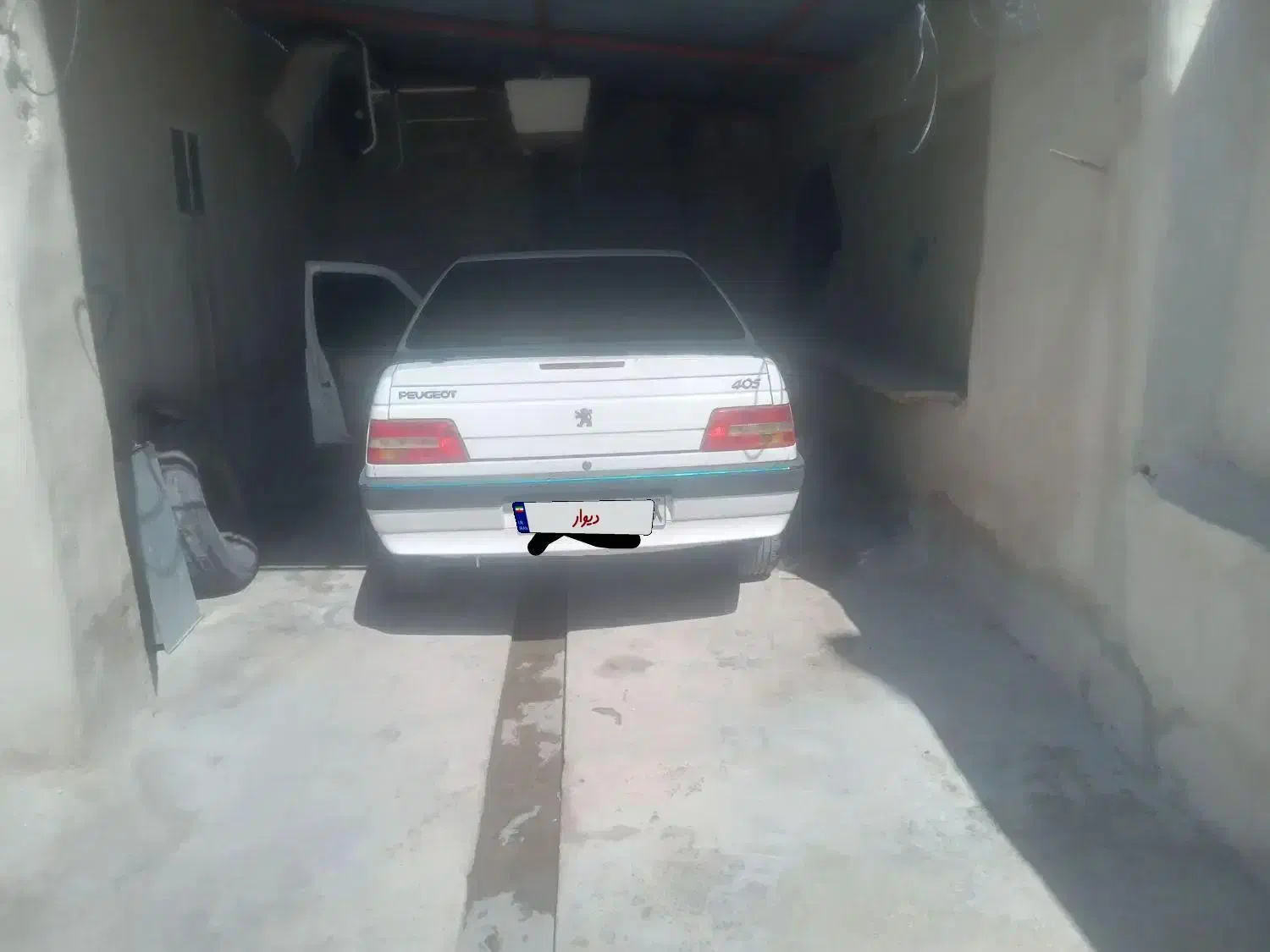 پژو|خودرو سواری و وانت|جم, |دیوار