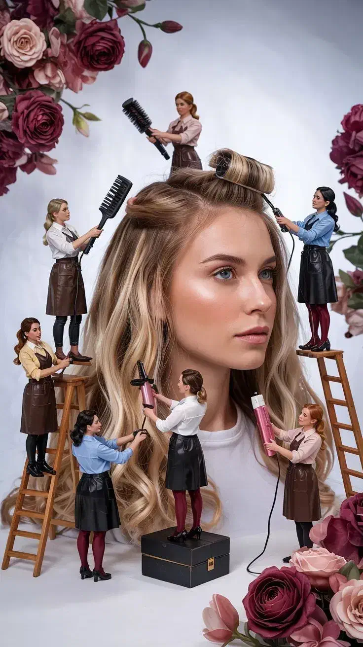 مشاور پوست و مو|آرایشی، بهداشتی، درمانی|میانه, |دیوار