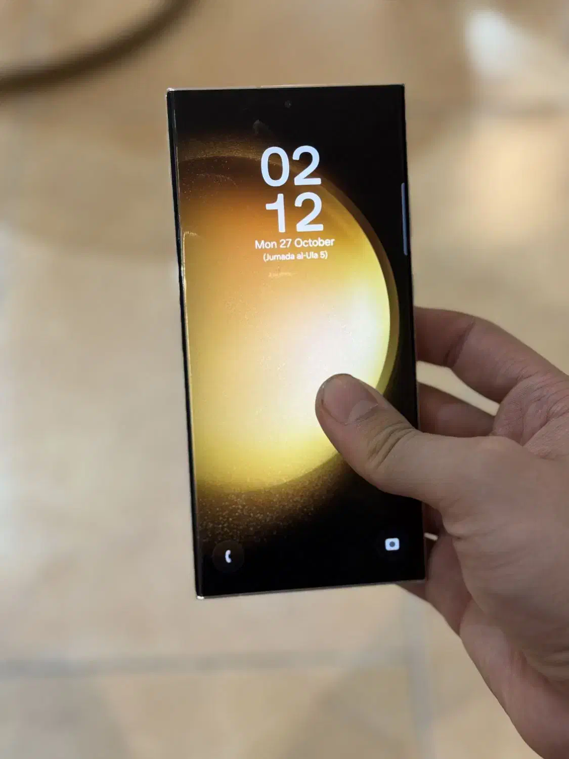 گوشی سامسونگ 23 اولترا|موبایل|تهران, اکباتان|دیوار