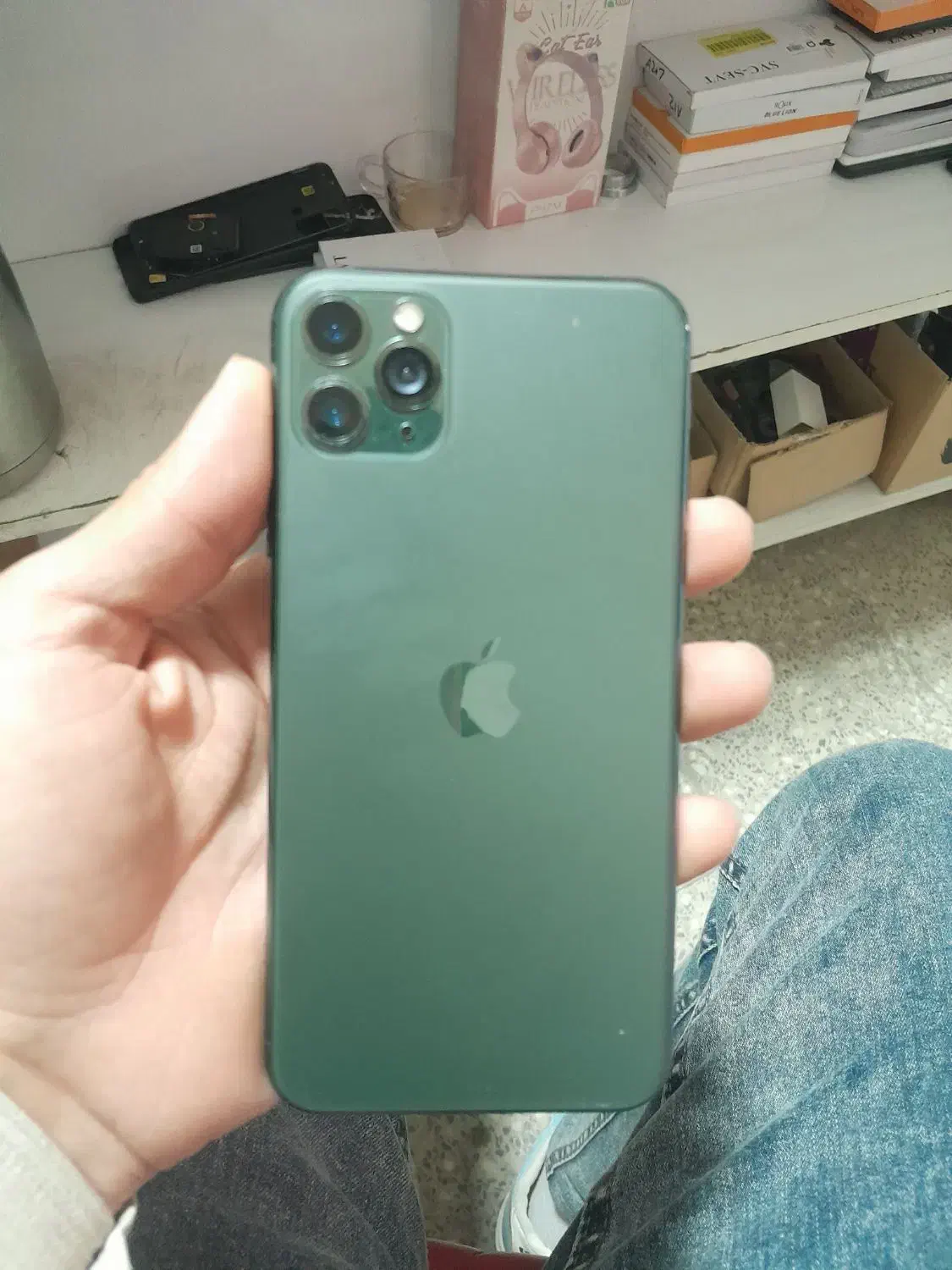 iPhone 11 pro max|موبایل|ارومیه, |دیوار
