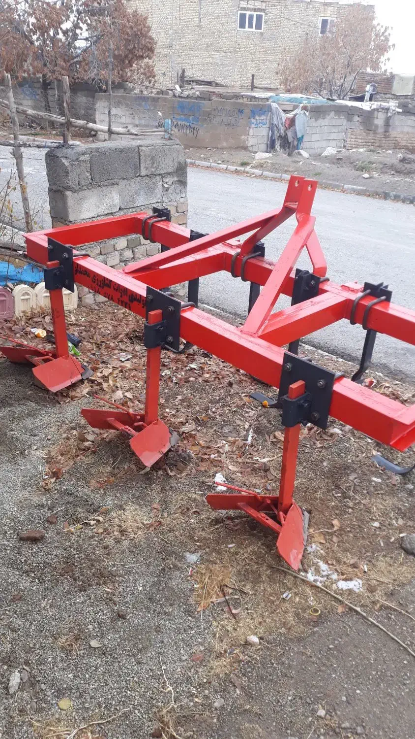 علف زن فارو نخود ۷۵سانت|ماشینآلات صنعتی|کرمانشاه, |دیوار