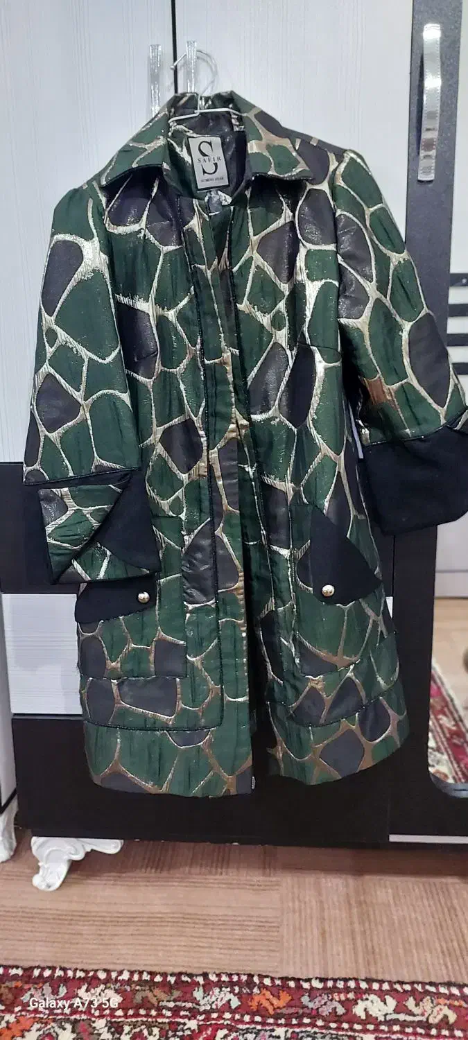 مانتوی مجلسی|لباس|مشگین شهر, |دیوار