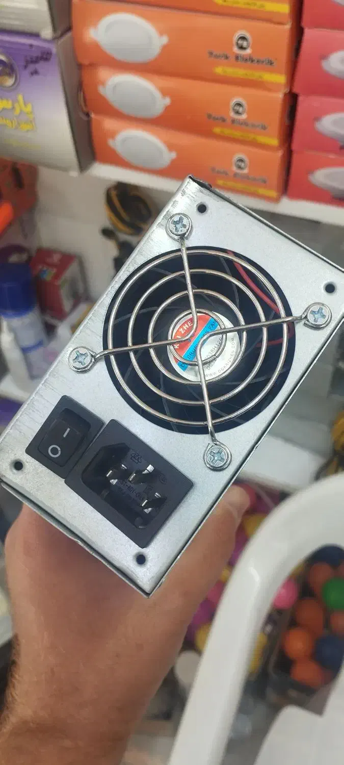 پاور|قطعات و لوازم جانبی رایانه|چمران, |دیوار