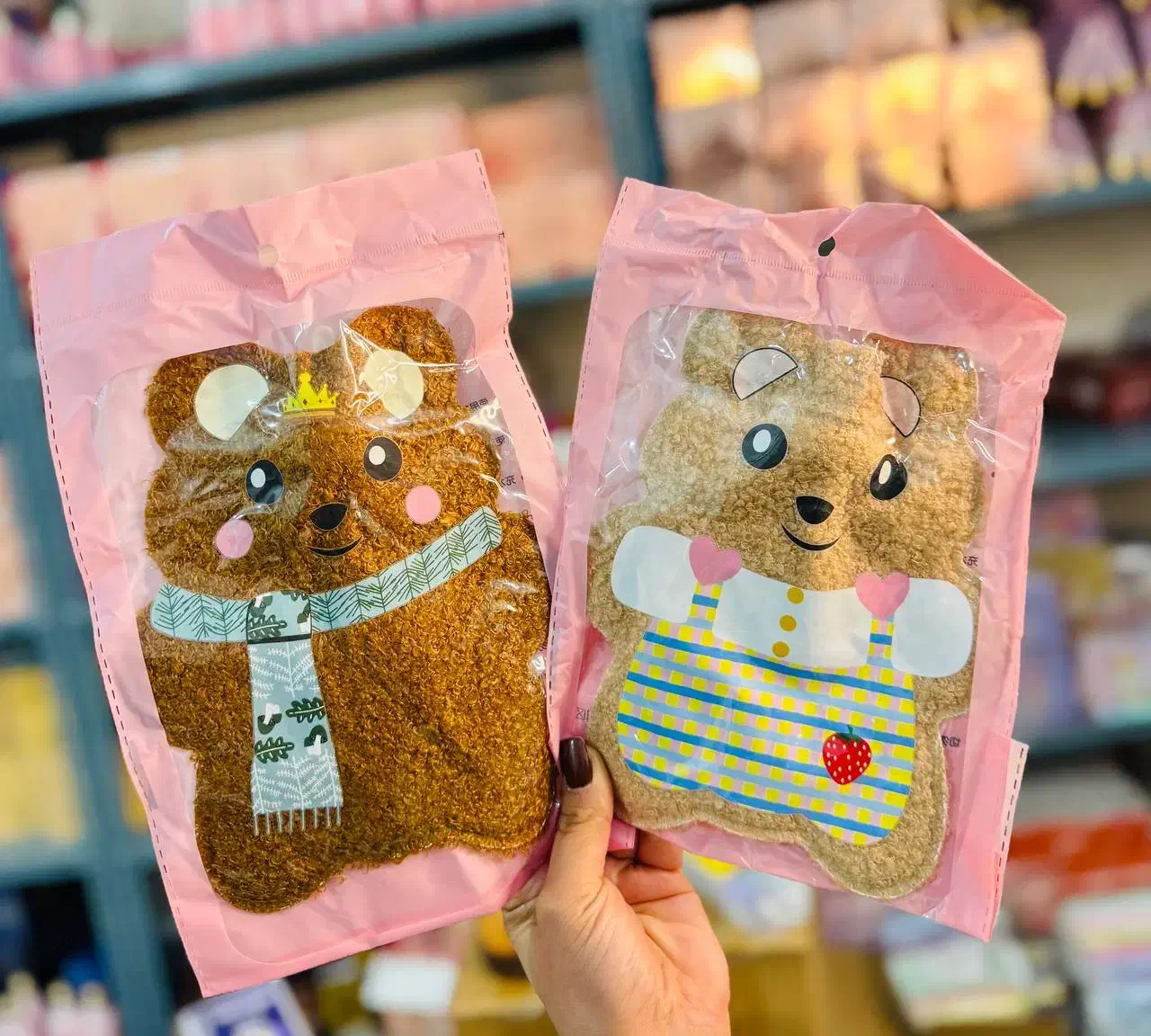 کیسه آب گرم|آرایشی، بهداشتی، درمانی|نیشابور, هفده شهریور|دیوار