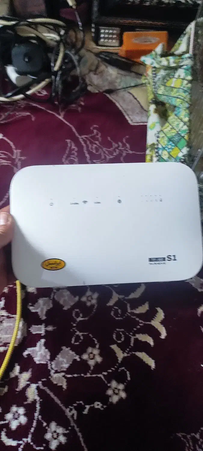 مودم ایرانسل|مودم و تجهیزات شبکه|سنندج, |دیوار