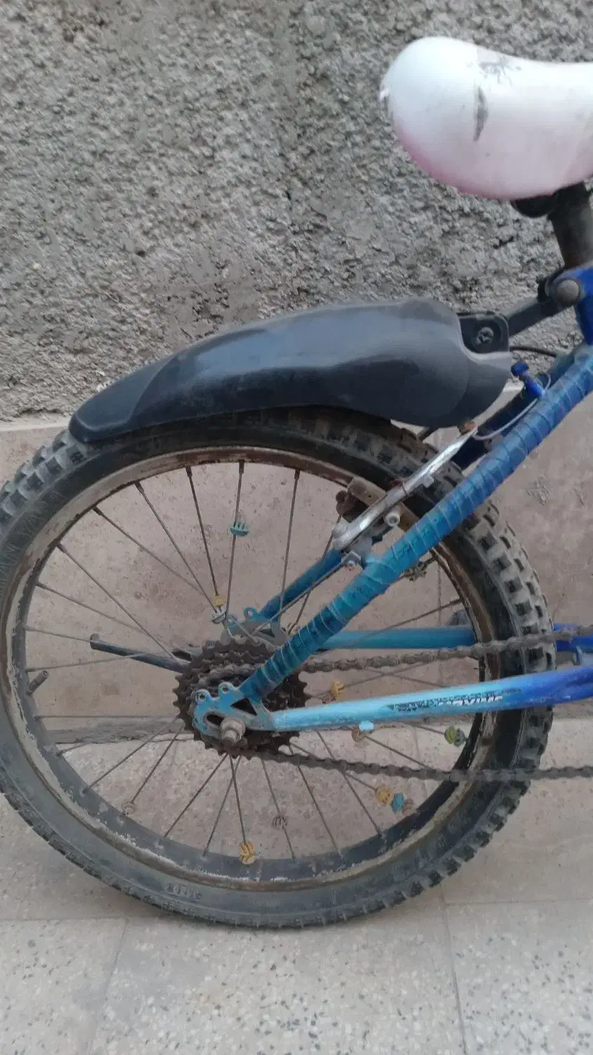 دوچرخه ۲۰ و دوچرخه ۱۶|دوچرخه، اسکیت، اسکوتر|ورامین, ورامین|دیوار