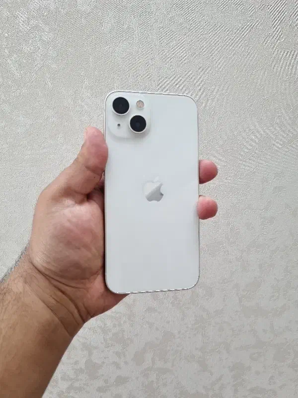 Iphone 13 128 GiG|موبایل|برخوار, |دیوار