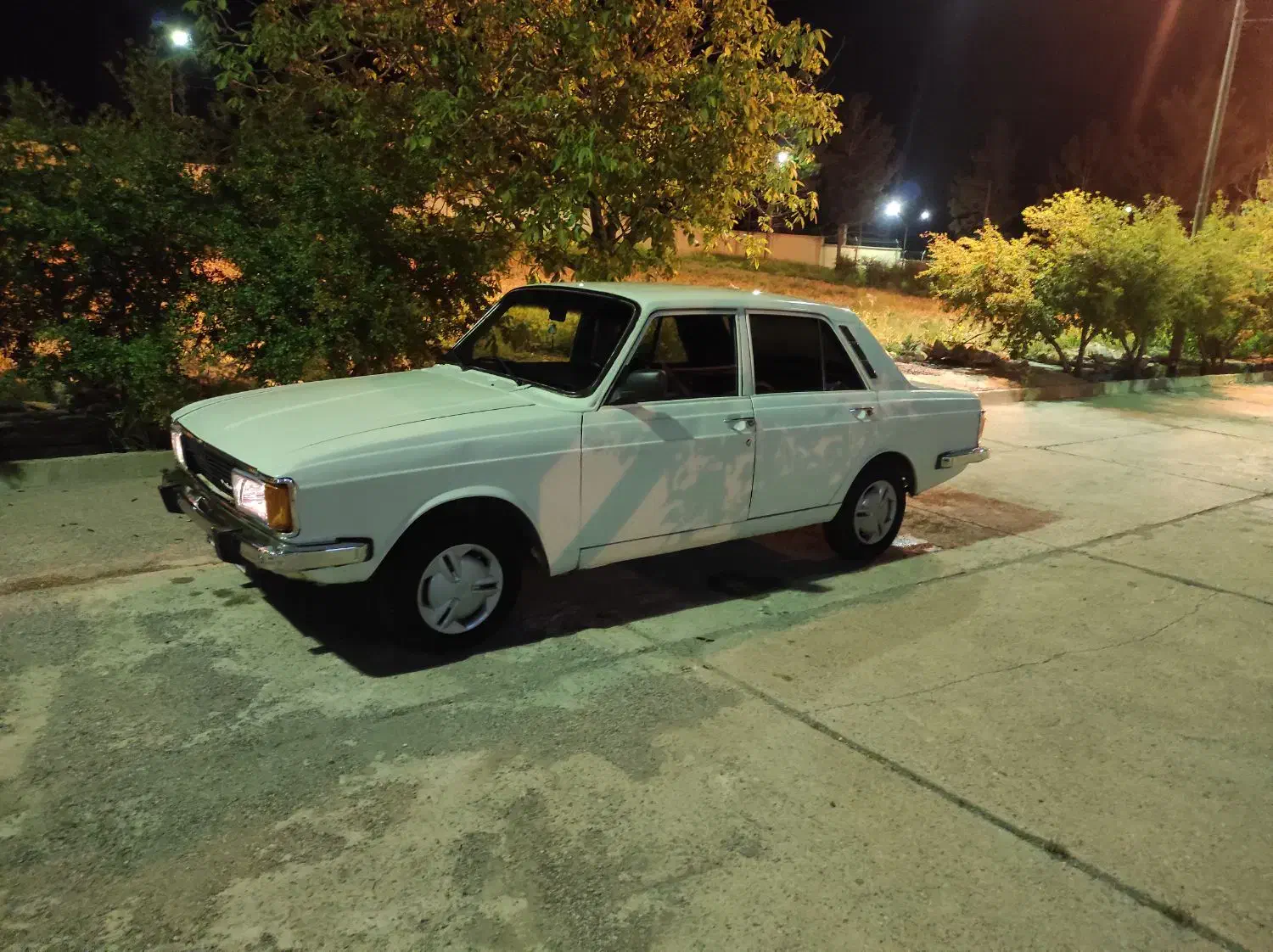 پیکان مدل 81|خودرو سواری و وانت|کوهدشت, |دیوار