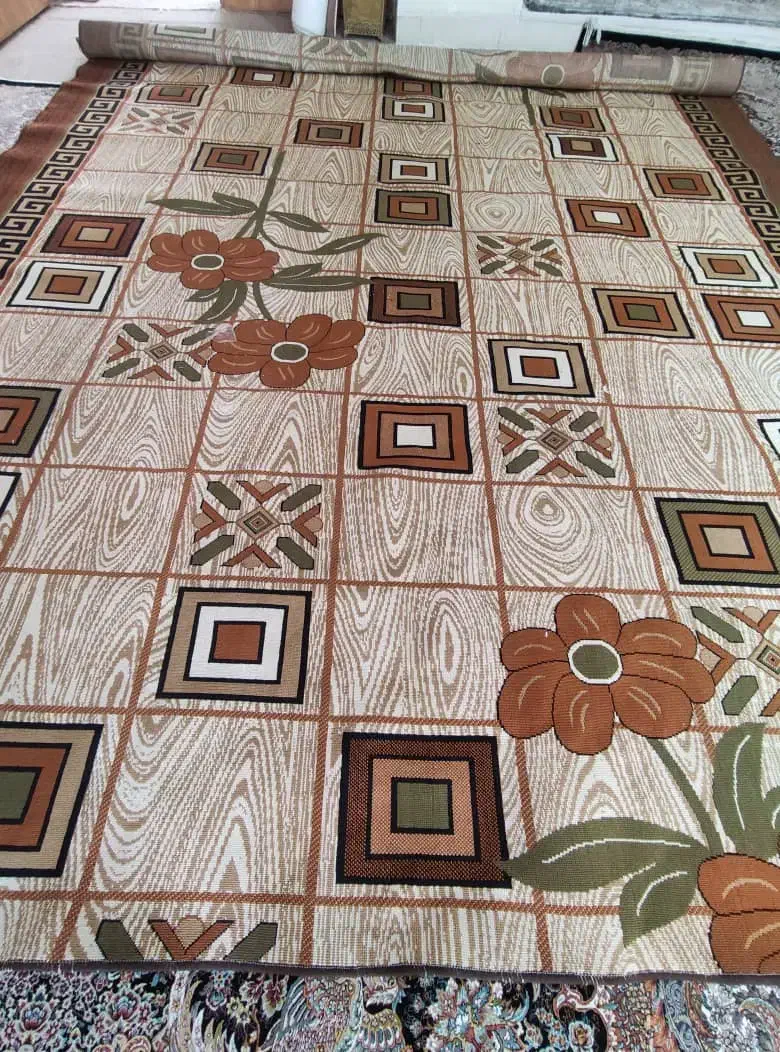 موکت  با سایز ۱۲ متر|موکت|ایلام, |دیوار