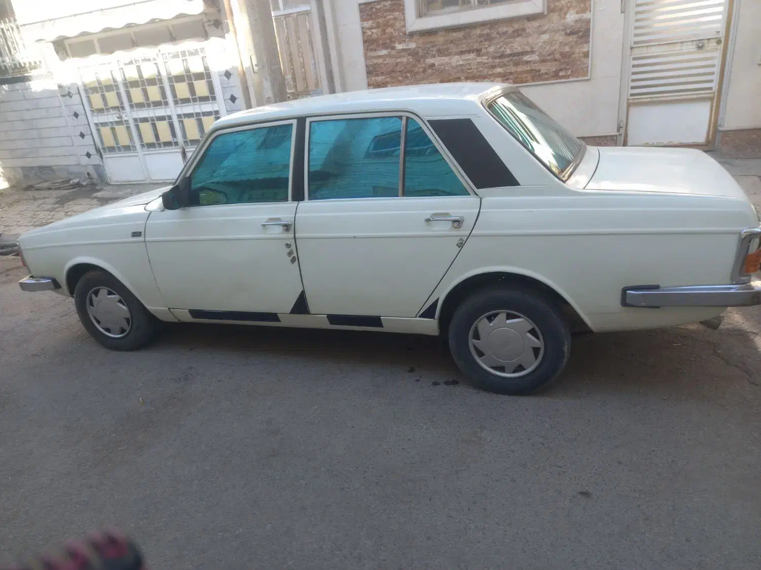 پیکان|خودرو سواری و وانت|بروجرد, |دیوار