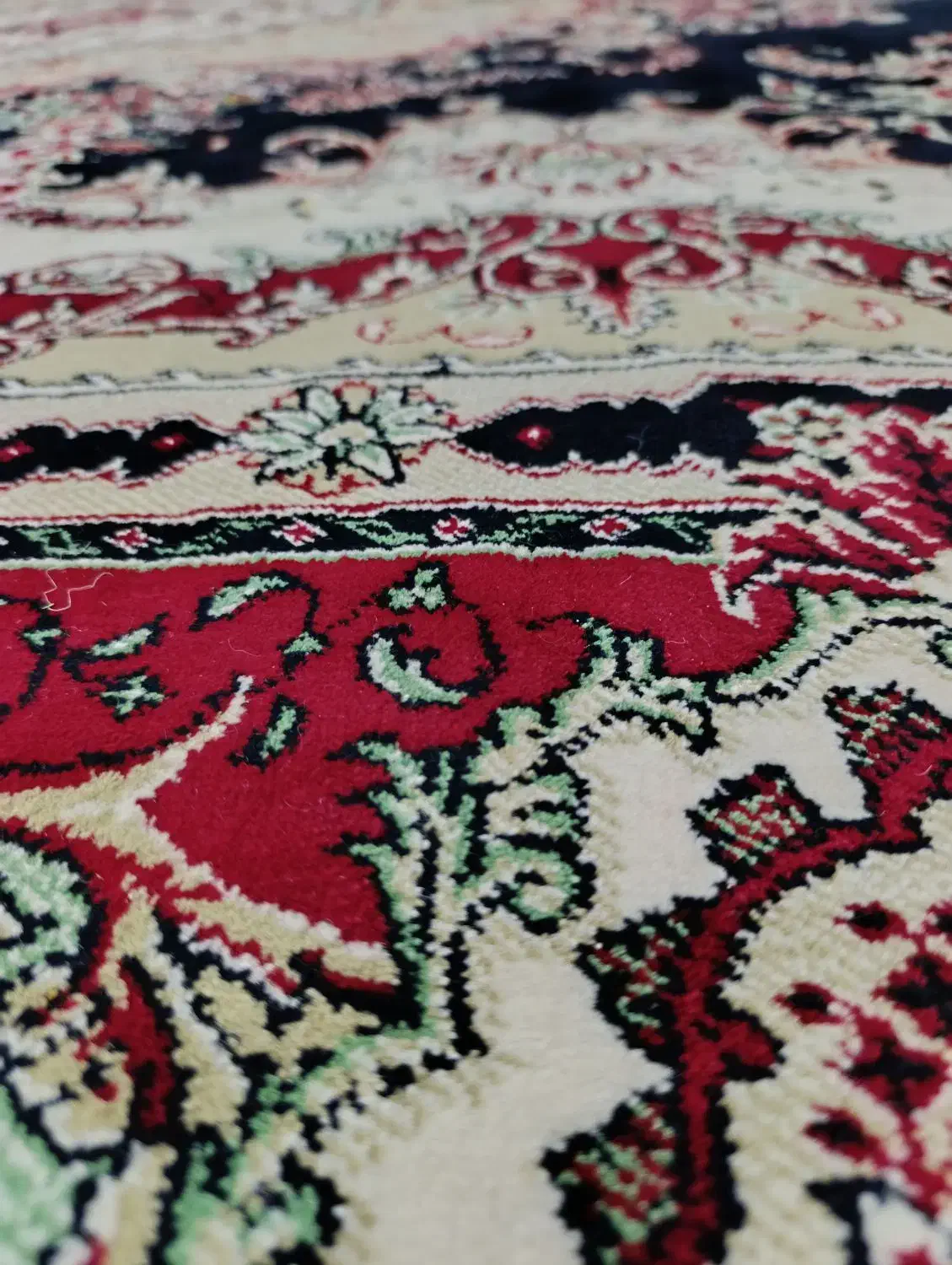 فرش خانه|فرش|مرند, |دیوار