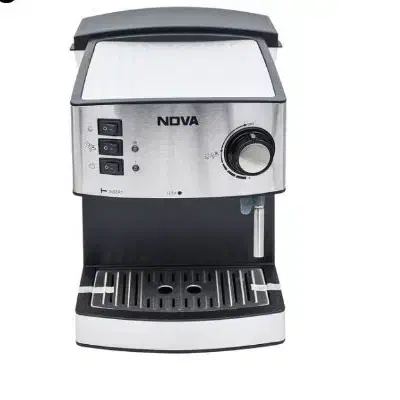 اسپرسو قهوه ساز ندوا مدل 143 تضمینی|سماور، چای‌ساز، قهوه‌ساز|تهران, بازار|دیوار