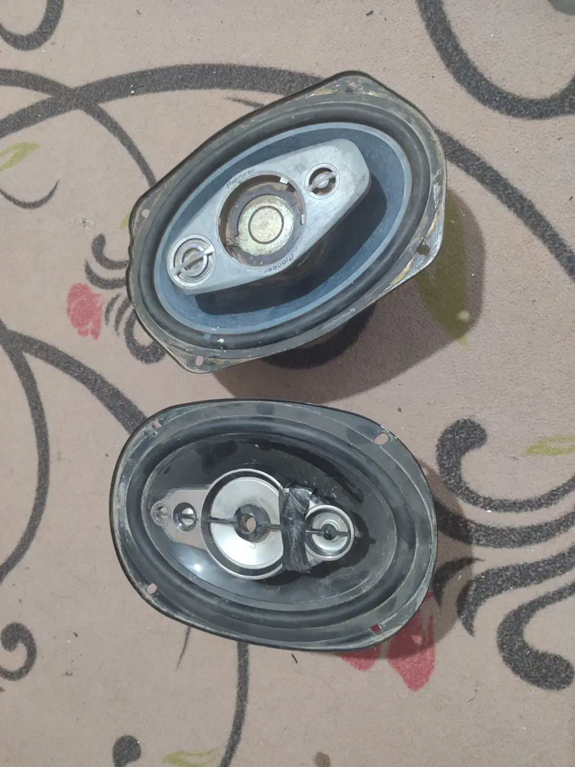 باند ماشین|قطعات یدکی و لوازم جانبی|خاش, |دیوار