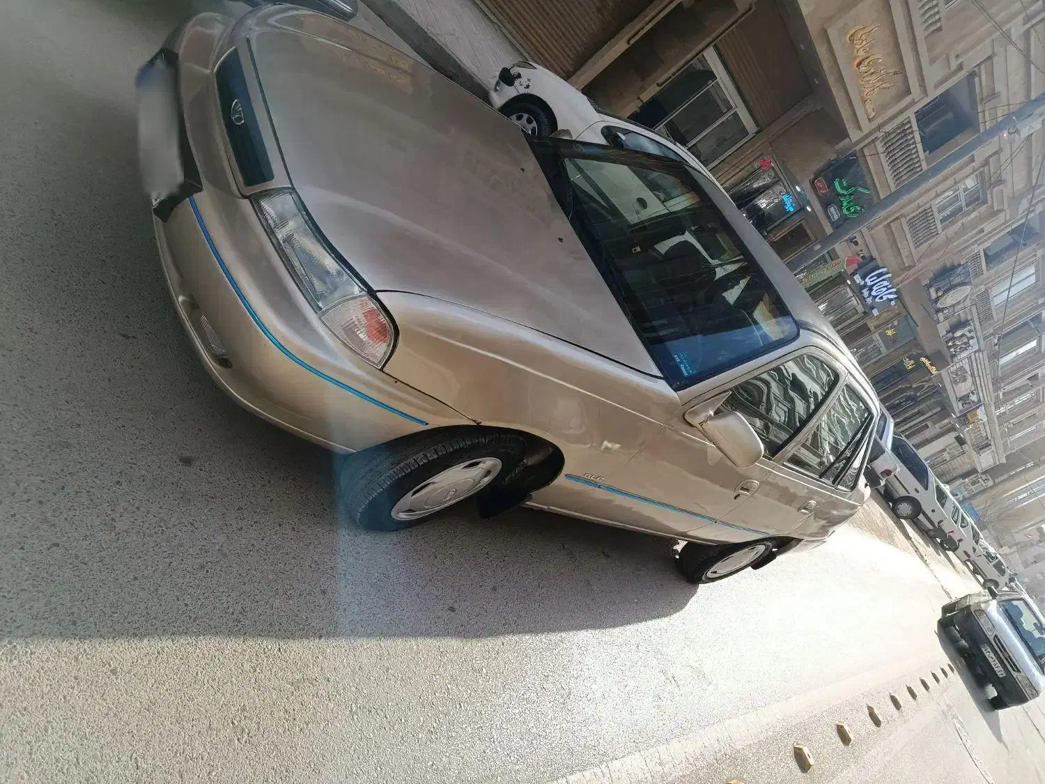 دوو مدل82|خودرو سواری و وانت|مشهد, نظام دوست|دیوار