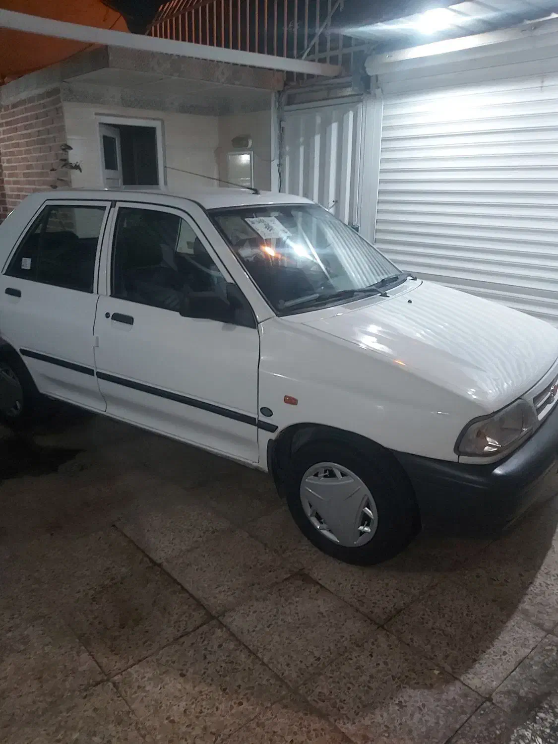 پرایدمدل96دوگانه|خودرو سواری و وانت|اهواز, زندوکیلی|دیوار