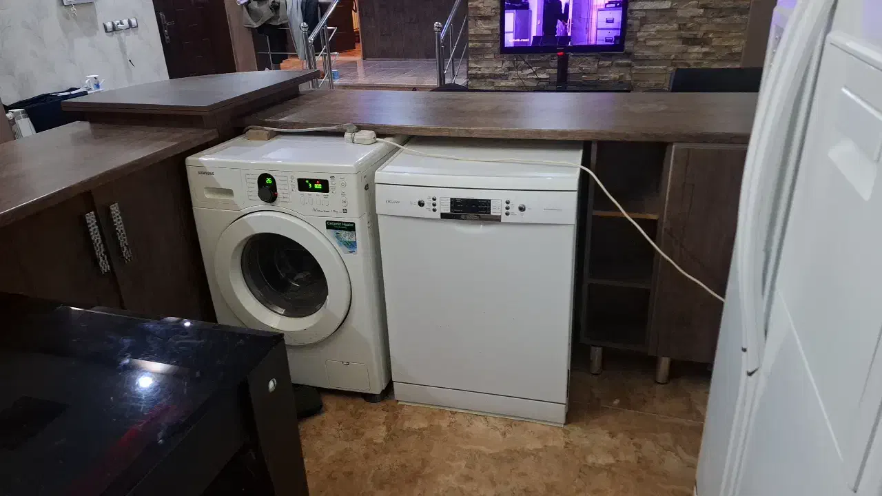 فروش کابینت اشپزخانه|هود|قزوین, |دیوار