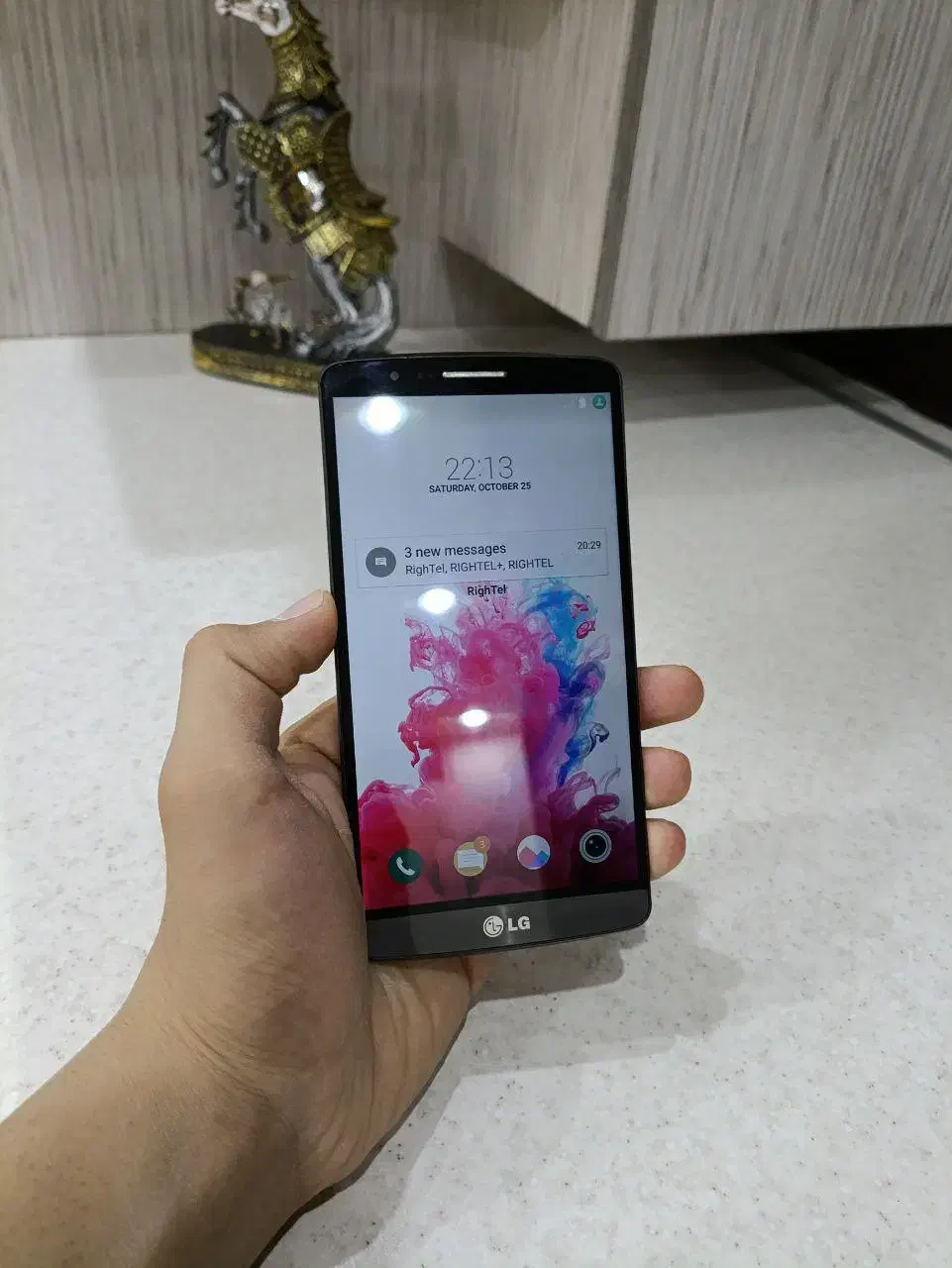 گوشی LG|موبایل|سنندج, |دیوار