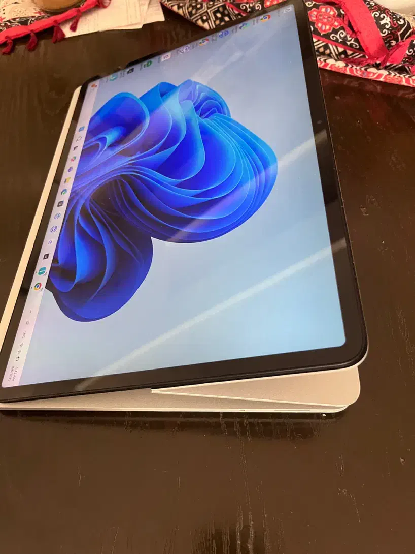 Surface laptop studio|رایانه همراه|کرج, حیدرآباد|دیوار