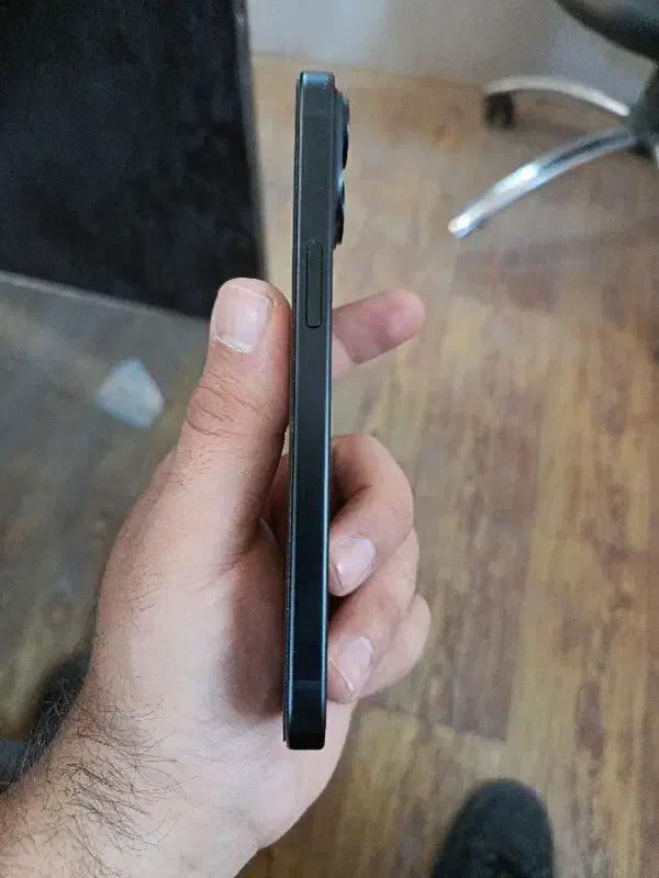 iphone 15 normall|موبایل|تهران, قلهک|دیوار