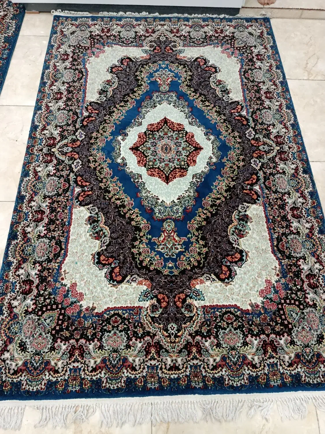 دوتخته 9متری ویک عدد4متری|فرش|قرچک, میرزائی جنوبی|دیوار