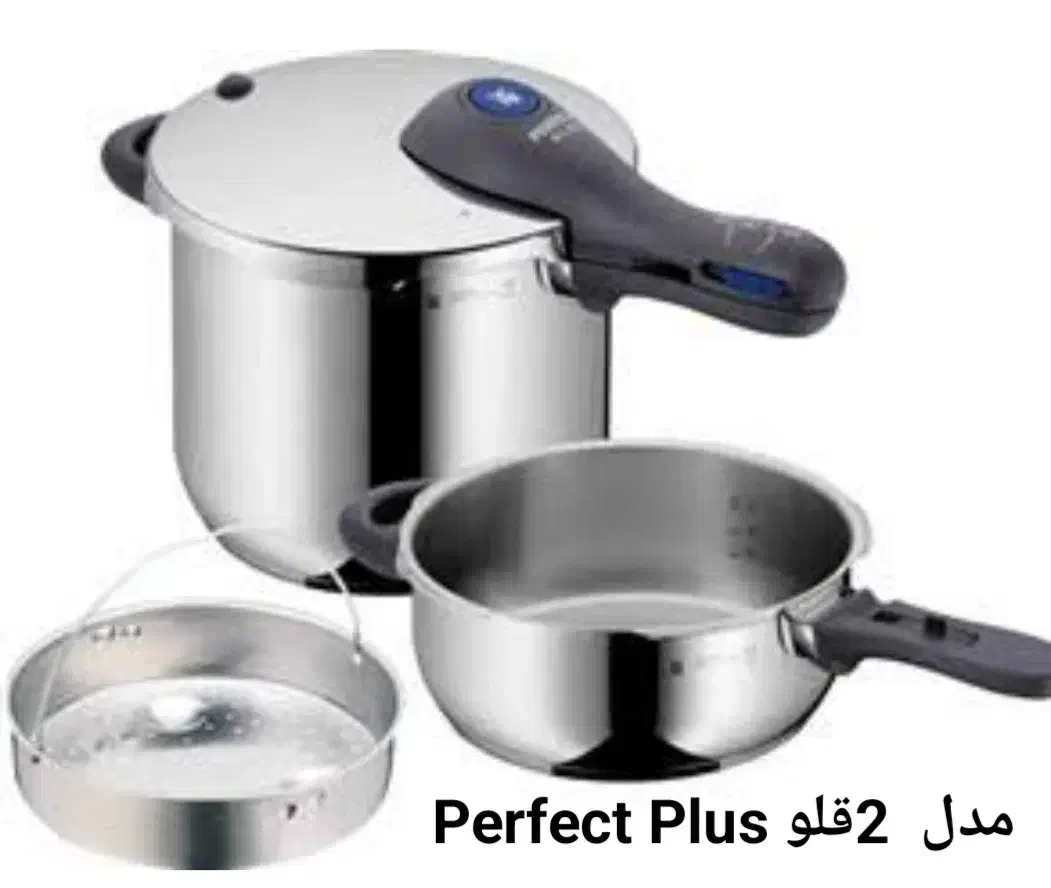 زودپز WMF|ظروف پختوپز|تهران, شهرآرا|دیوار