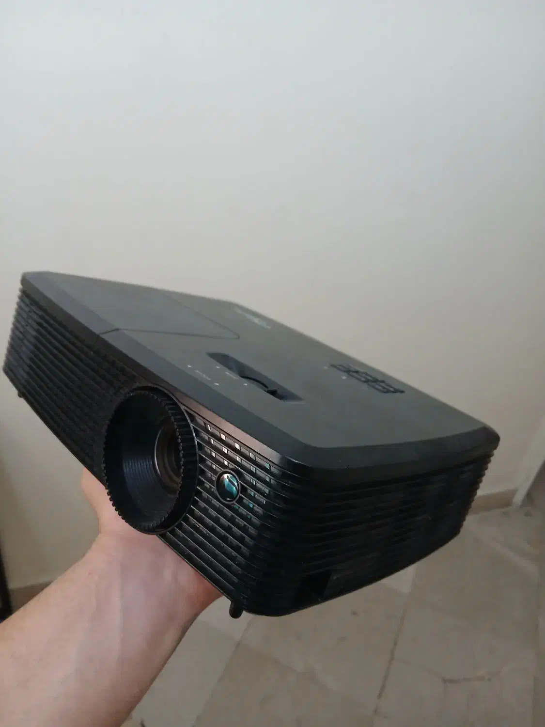 ویدیو پروژکتور با کیفیت اچ دی HD|تلویزیون و پروژکتور|تهران, پاسداران|دیوار