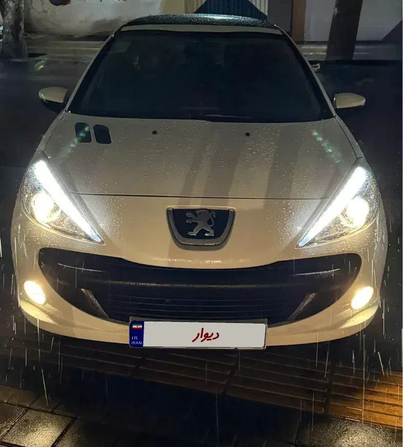 خودرو|خودرو سواری و وانت|تهران, شهرک غرب|دیوار