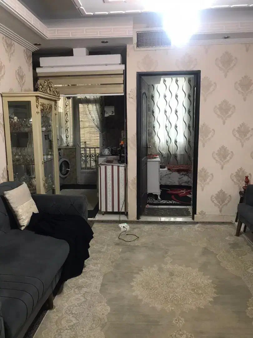 اجاره اپارتمان ۴۵ متری