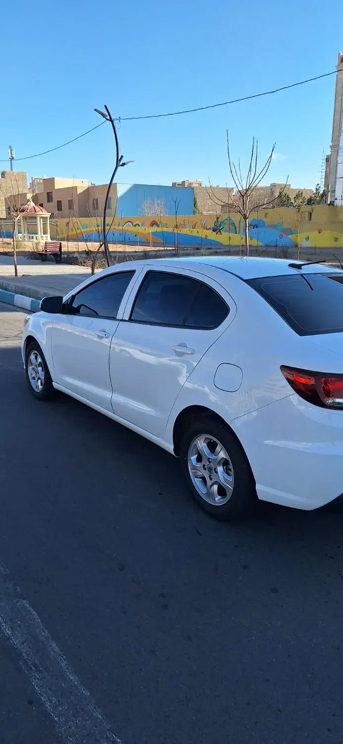 شاهین G دنده ای 402|خودرو سواری و وانت|اسلامشهر, مطهری|دیوار