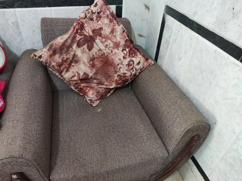 مبل راحتی 8 نفره|حراج|چابهار, |دیوار