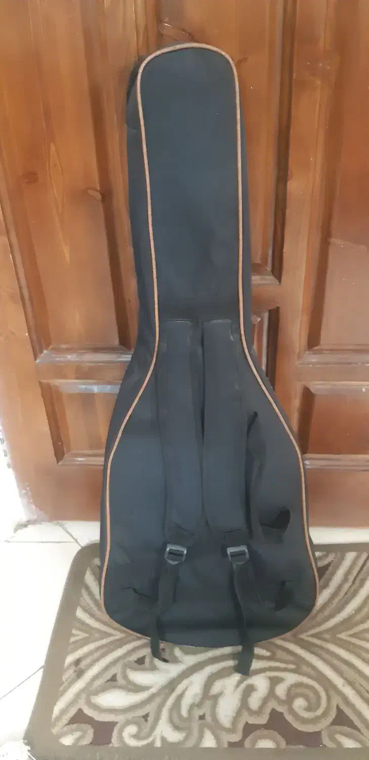 کیف گیتار|گیتار، بیس، امپلیفایر|تهران, پرستار|دیوار