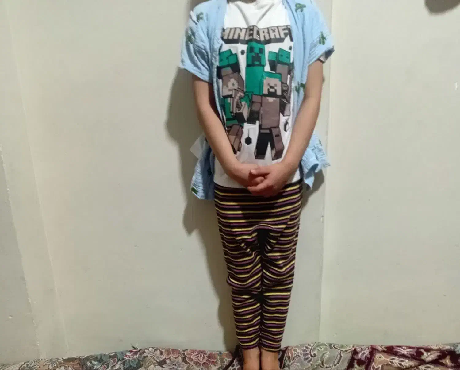 کفش بچه ندا|کفش و لباس بچه|یزد, |دیوار