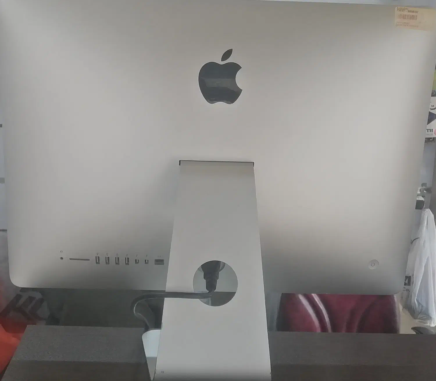 آیمک 2015 خانگی|رایانه رومیزی|تهران, سبلان (لشگر)|دیوار