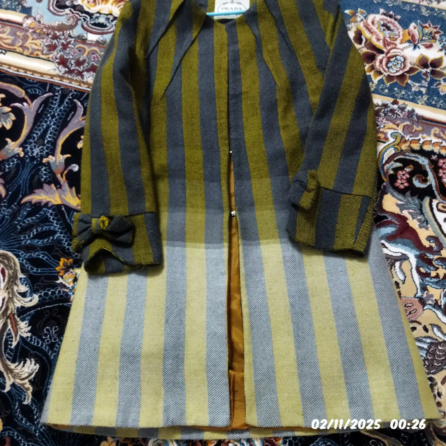 پالتو پاییزه و زمستانی سبک  نوه نو|لباس|نیشابور, شریعتی|دیوار