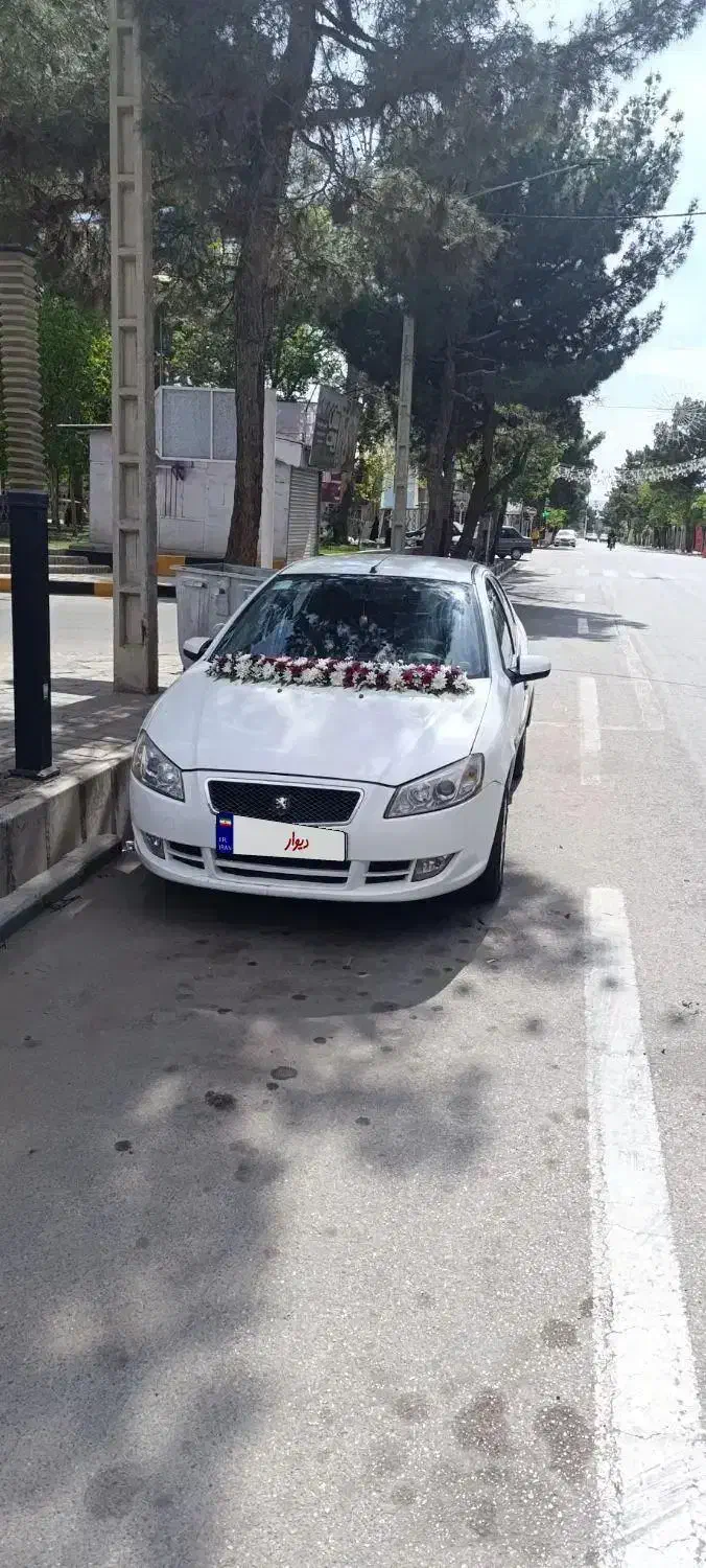 رانا تیوفایومدل۹۳|خودرو سواری و وانت|گناباد, |دیوار