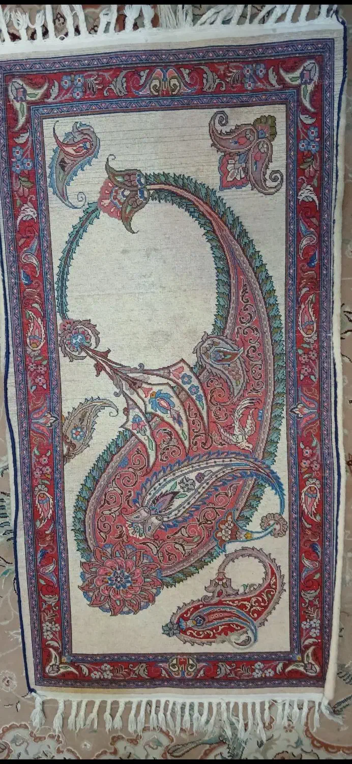 فرش ساروق|فرش|تهران, تسلیحات|دیوار