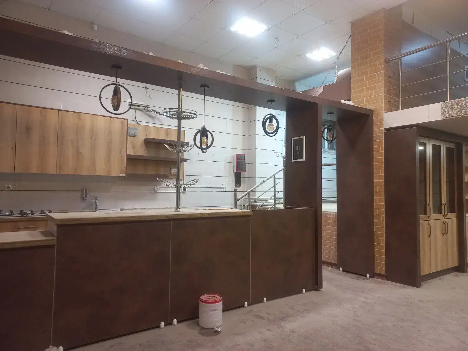 اجاره مغازه ۱۲۰ متری|اجارهٔ مغازه و غرفه|ایلام, |دیوار