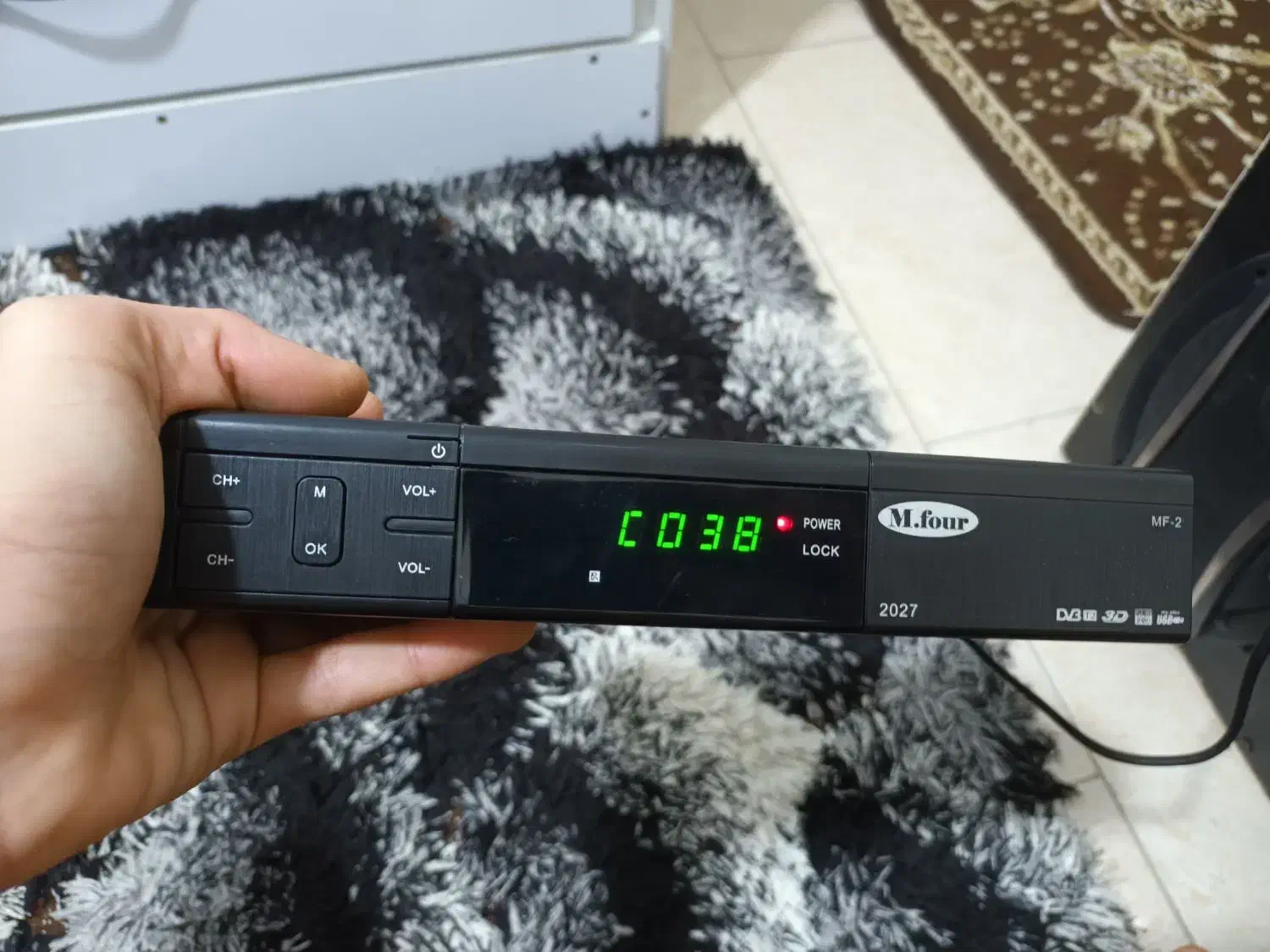 دیجیتال سالم سالم درحدنو با تخفیف|صوتی و تصویری|رشت, یخسازی|دیوار