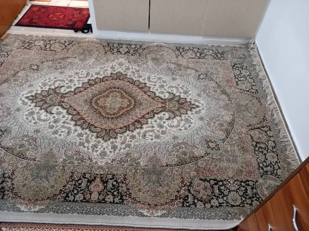 ۲عددفرش شش متری درحد|فرش|تهران, سهروردی|دیوار