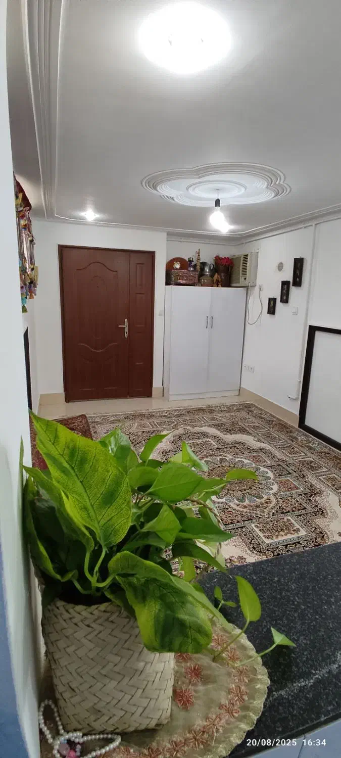 سوئیت زیبا|اجارهٔ کوتاهمدت آپارتمان و سوئیت|رشت, باهنر|دیوار