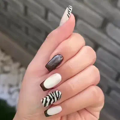 به مدل ناخن نیاز دارم|خدمات آرایشگری و زیبایی|رشت, فلسطین|دیوار