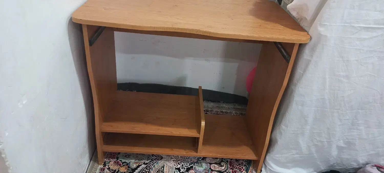 میزتحریر وکامپیوتر|میز تحریر و کامپیوتر|بندرعباس, |دیوار