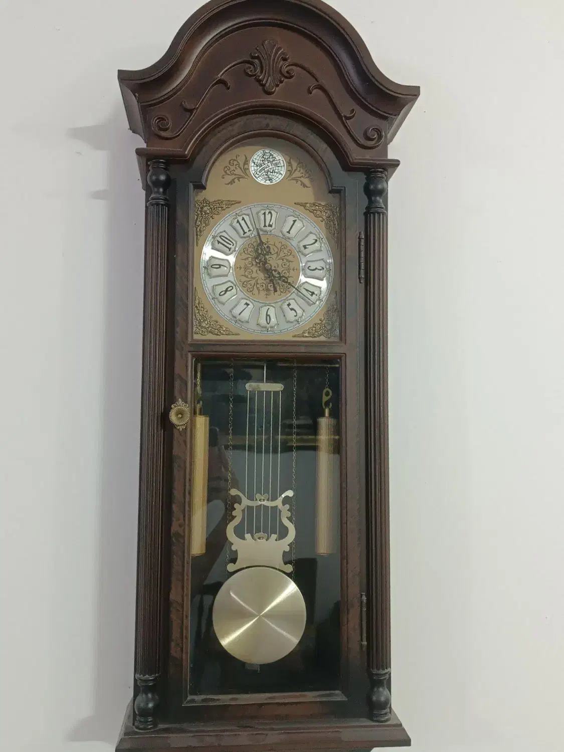 میز تلویزیون وساعت دیواری 500|میز تلویزیون|نیشابور, پاستور|دیوار