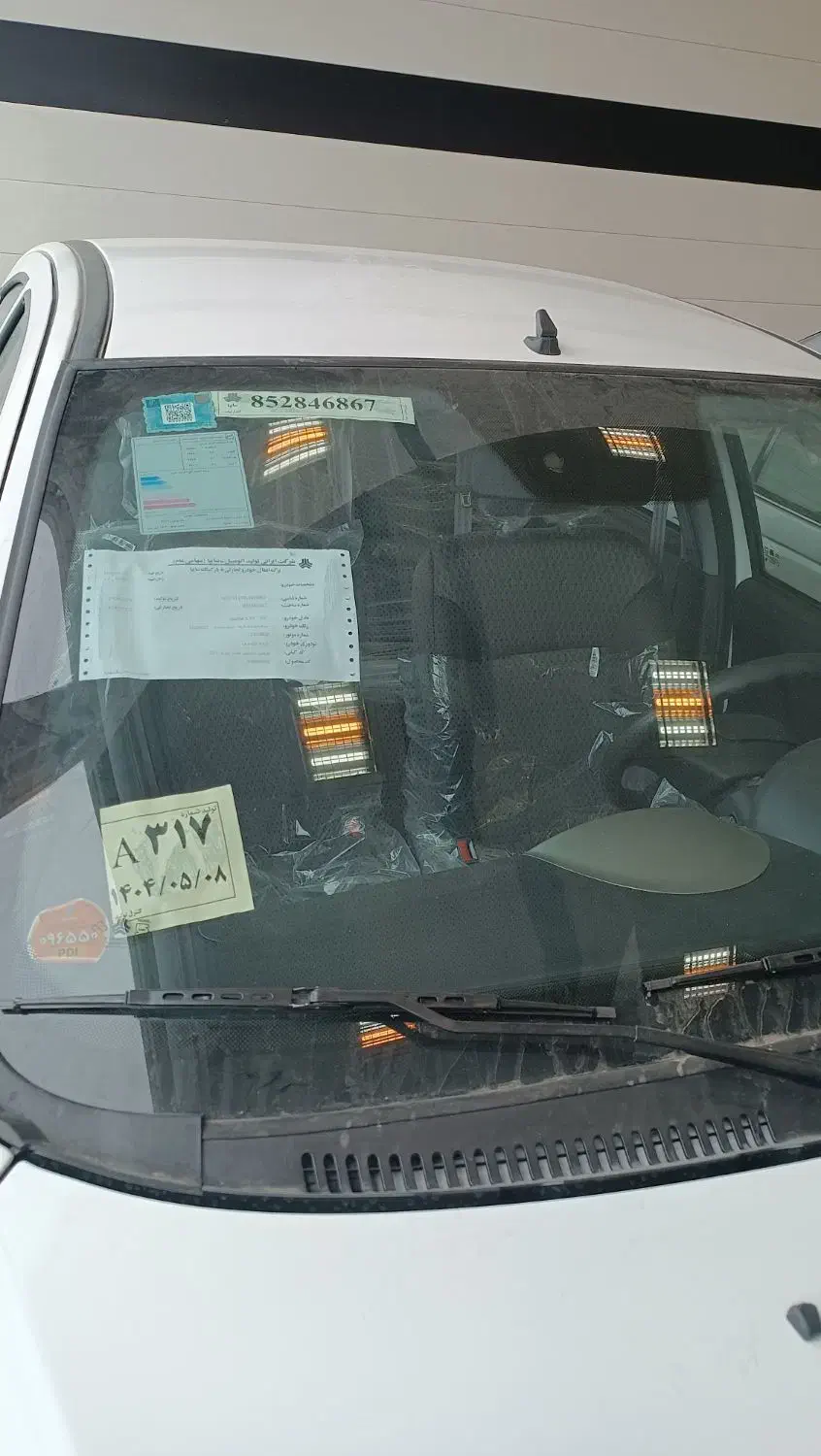 ساینا s|خودرو سواری و وانت|همدان, |دیوار