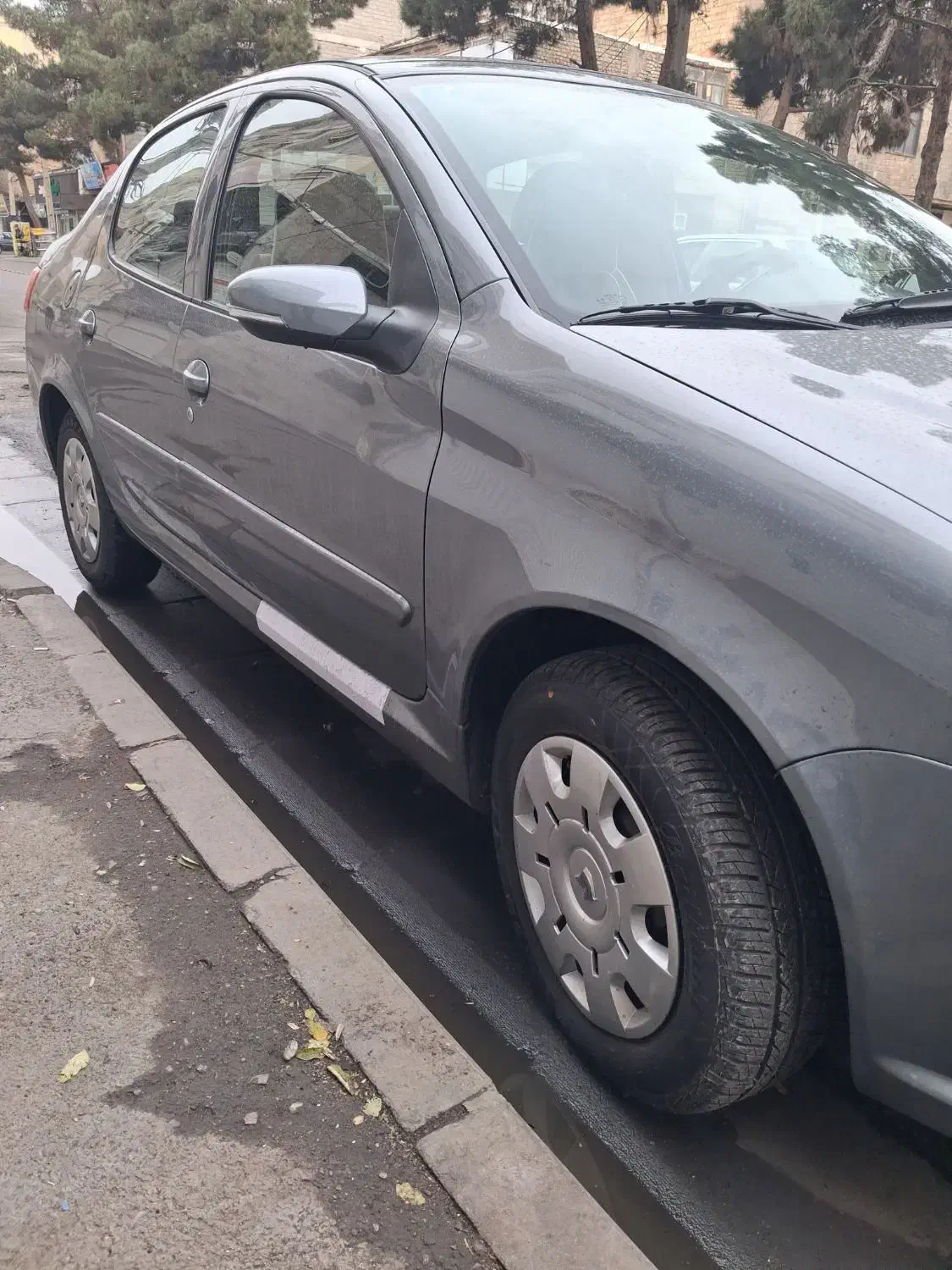 رانا پلاس tu5p|خودرو سواری و وانت|فردیس, شهرک شهید حسینی|دیوار