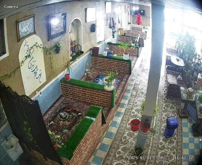 استخدام نیروی کار وکمی جهت کار در آشپزخانه رستوران|استخدام خدمات فروشگاه و رستوران|نائین, |دیوار