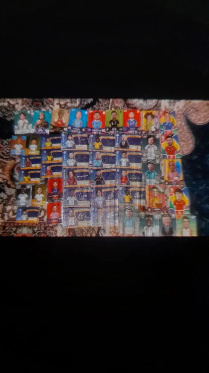 کارت کیمدی|کلکسیون و سرگرمی|جم, |دیوار