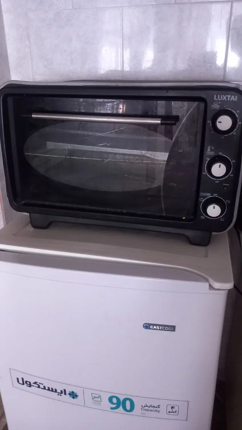 تعدادی لوازم خونه دسته دوم به فروش می‌رسد|مبلمان خانگی و میز عسلی|قائن, |دیوار