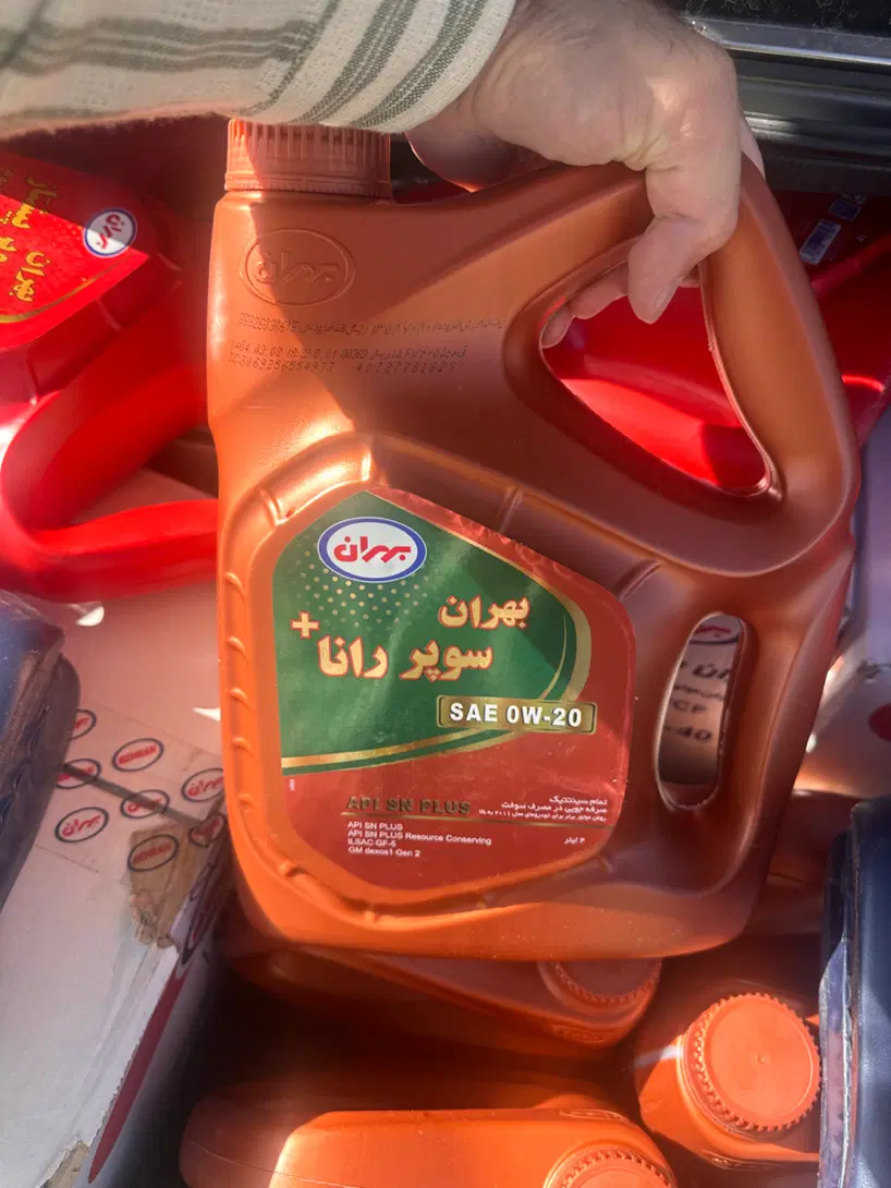بهران|قطعات یدکی و لوازم جانبی|تهران, پونک|دیوار
